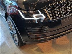 Land Rover Range Rover Vogue